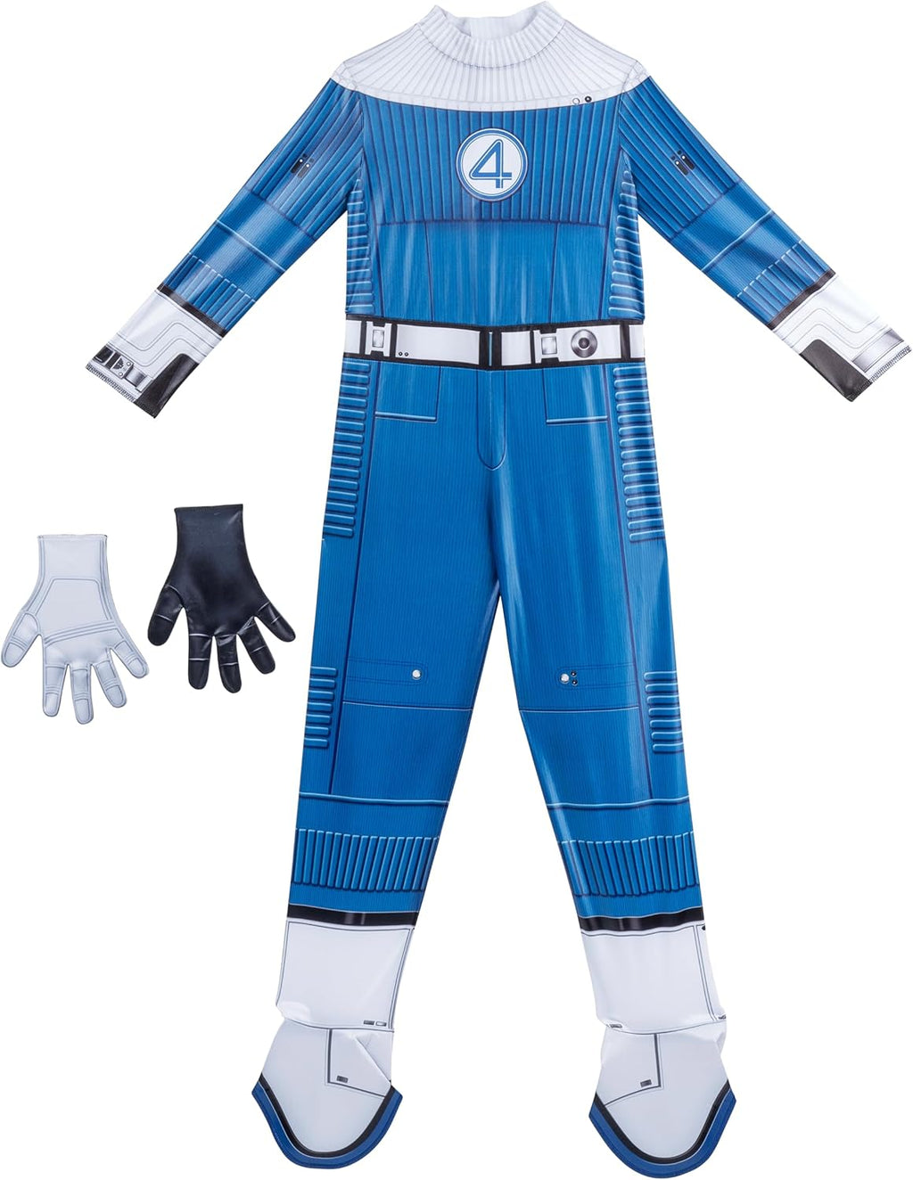 MARVEL Invisible Woman Official Youth Halloween Costume